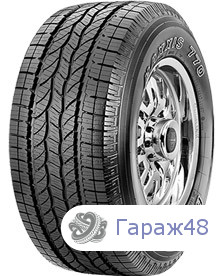 Maxxis Bravo HT-770 265/65 R17 112S